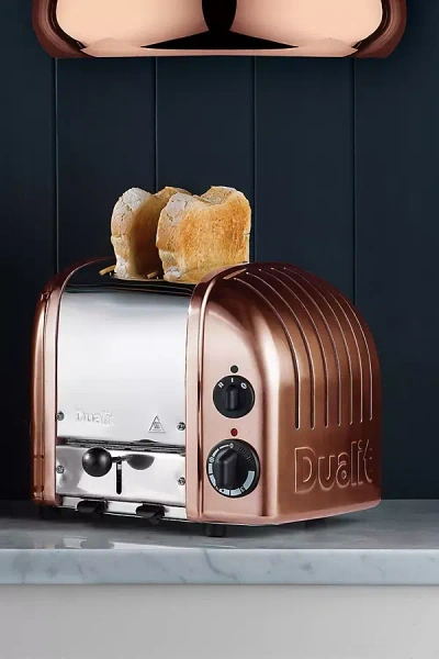 Dualit 2-slice Newgen Toaster