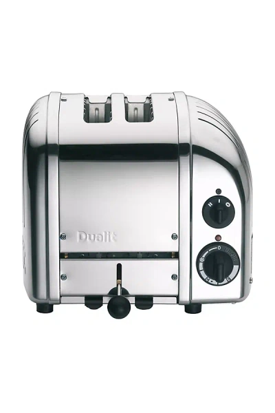 Dualit 2-slice Newgen Toaster