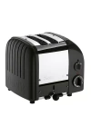 Dualit 2-slice Newgen Toaster In Black