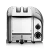 Dualit Newgen 2-slice Toaster In Metallic Charcoal