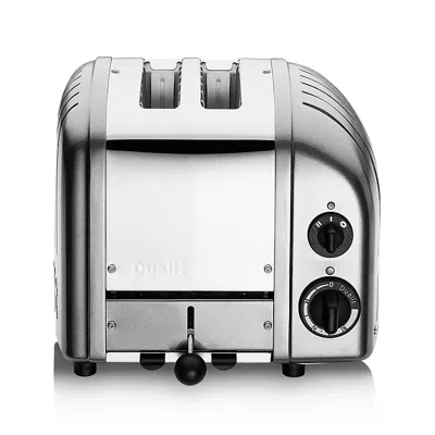 DUALIT 2 SLICE NEWGEN TOASTER