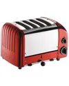 Dualit 4 Slice Newgen Toaster