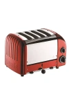 Dualit 4 Slice Newgen Toaster