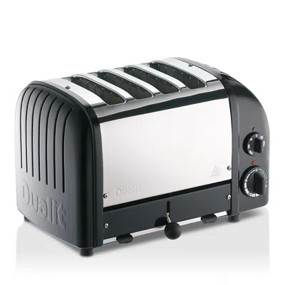 DUALIT 4 SLICE NEWGEN TOASTER
