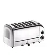 Dualit 6-slice Classic Toaster