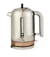 Dualit Copper Classic Kettle
