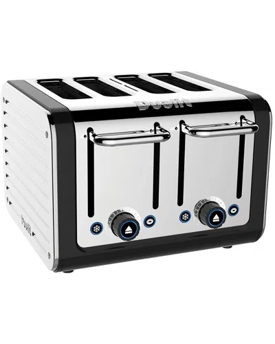 DUALIT DUALIT DESIGN SERIES 4-SLICE TOASTER
