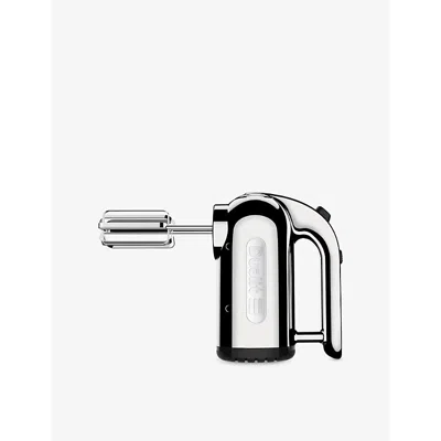 Dualit Hand Mixer In Black