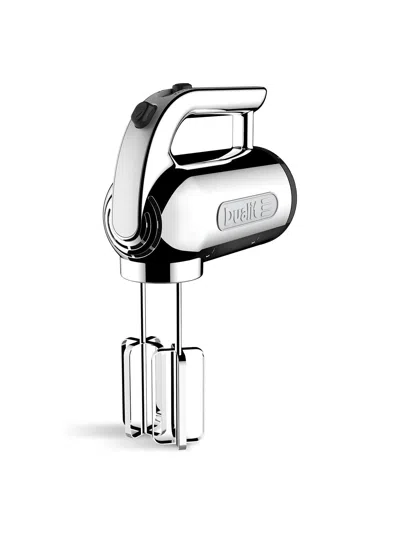 Dualit Hand Mixer In Chrome
