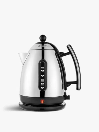 Dualit Lite Jug Kettle 1.5l In Black