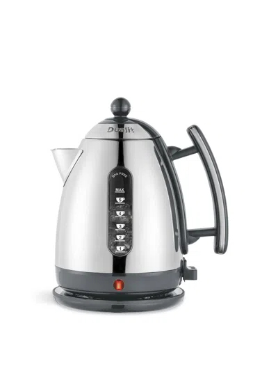 Dualit Lite Jug Kettle 1.5l In Grey