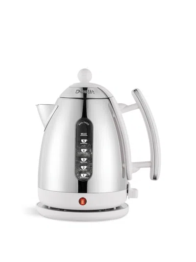 Dualit Lite Jug Kettle 1.5l In White