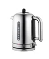 DUALIT WHISPERBOIL CORDLESS CLASSIC ELECTRIC KETTLE