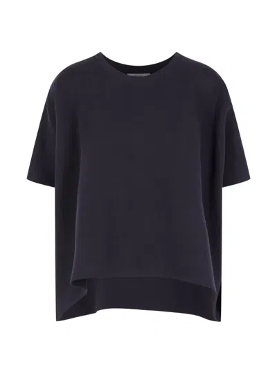 Dušan Boxy T-shirt In Gray