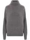 DUŠAN CASHMERE JUMPER