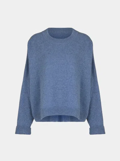 Dušan Chunky Cashmere Sweater Size: M