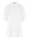 Dušan Dusan Shirts In White