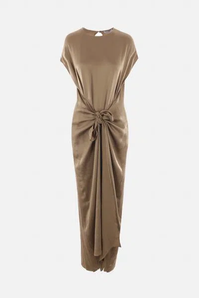 DUŠAN DUSAN DRESSES