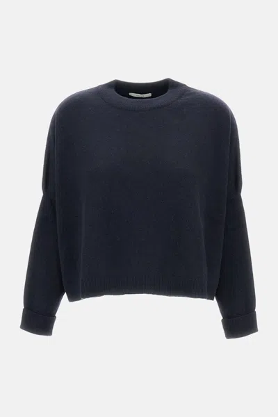 Dušan Dusan Knitwear In Blue