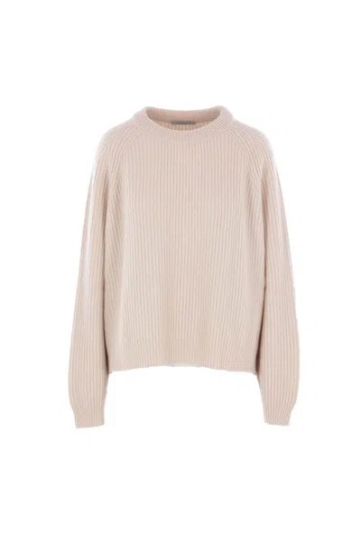 Dušan Dusan Sweaters In Brown