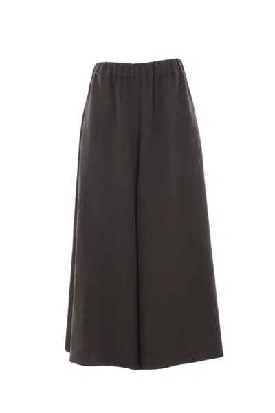 Dušan Dusan Trousers In Gray