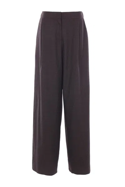 DUŠAN DUSAN TROUSERS