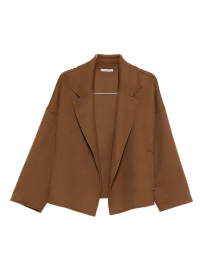 DUŠAN LONG-SLEEVE JACKET