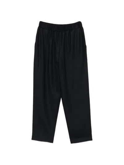 Dušan Pocket Trousers In Blue