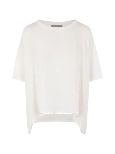 Dušan Short-sleeve T-shirt In White