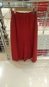 Dušan Trouser In Red