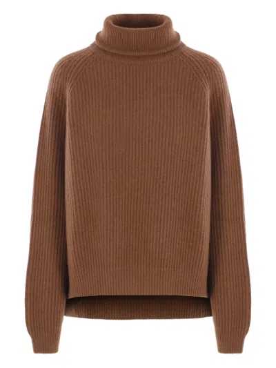 DUŠAN TURTLENECK CASHMERE SWEATER