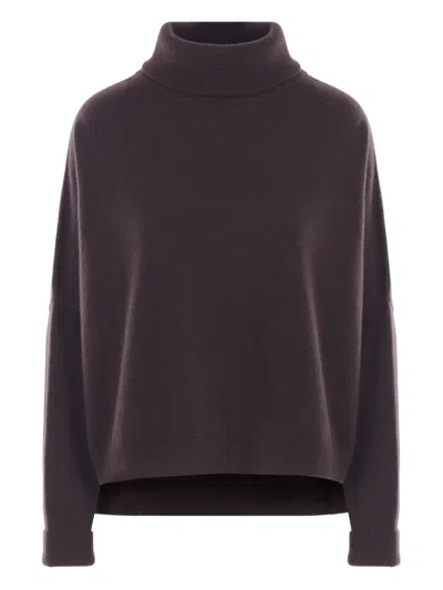 DUŠAN TURTLENECK CASHMERE SWEATER