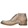 Ducanero Boots Brown In Multi