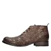 Ducanero Boots Brown In Brown