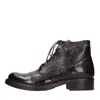 Ducanero Boots Brown In Marrone Scuri
