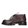 Ducanero Boots Red In Rosso Vivaci