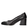 Ducanero With Heel Black In Nero Scuri