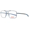 Ducati Blue Metal Glasses Men's (frames) In Blue
