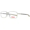 Ducati Gold Metal Glasses Men's (frames) In Gold