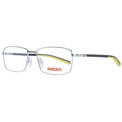DUCATI GRAY METAL GLASSES (FRAMES)