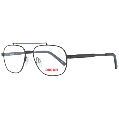 DUCATI METAL GLASSES MEN'S (FRAMES)