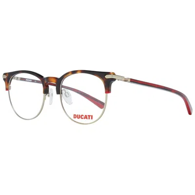 DUCATI METAL GLASSES MEN'S (FRAMES)