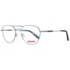 Ducati Gray Metal Glasses (frames) In White