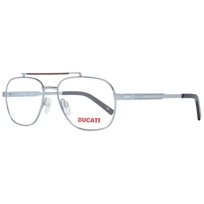 DUCATI METAL GLASSES MEN'S (FRAMES)