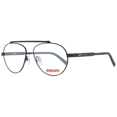 DUCATI METAL GLASSES MEN'S (FRAMES)