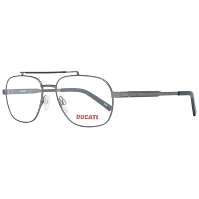 DUCATI METAL GLASSES MEN'S (FRAMES)