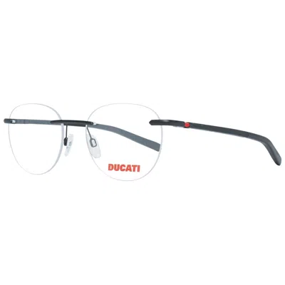 DUCATI PLASTIC GLASSES MEN'S (FRAMES)