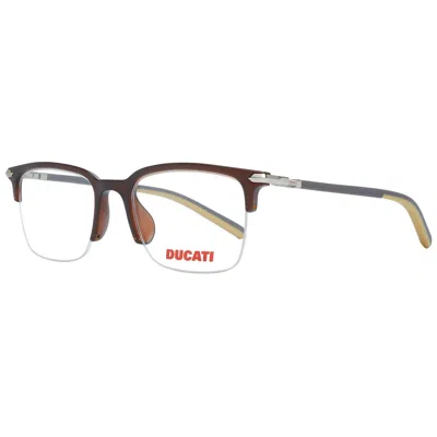 DUCATI PLASTIC GLASSES MEN'S (FRAMES)