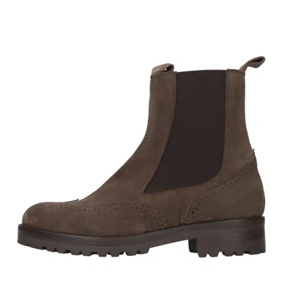 Duca Torre Cognac/Brown