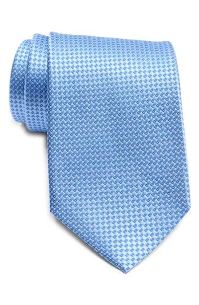 Duchamp Micro Neat Silk Tie